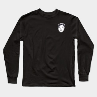 Nell Long Sleeve T-Shirt